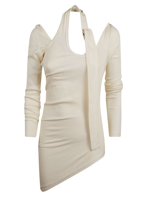 Top a maniche lunghe JEAN PAUL GAULTIER | 2503WTO287J00003
